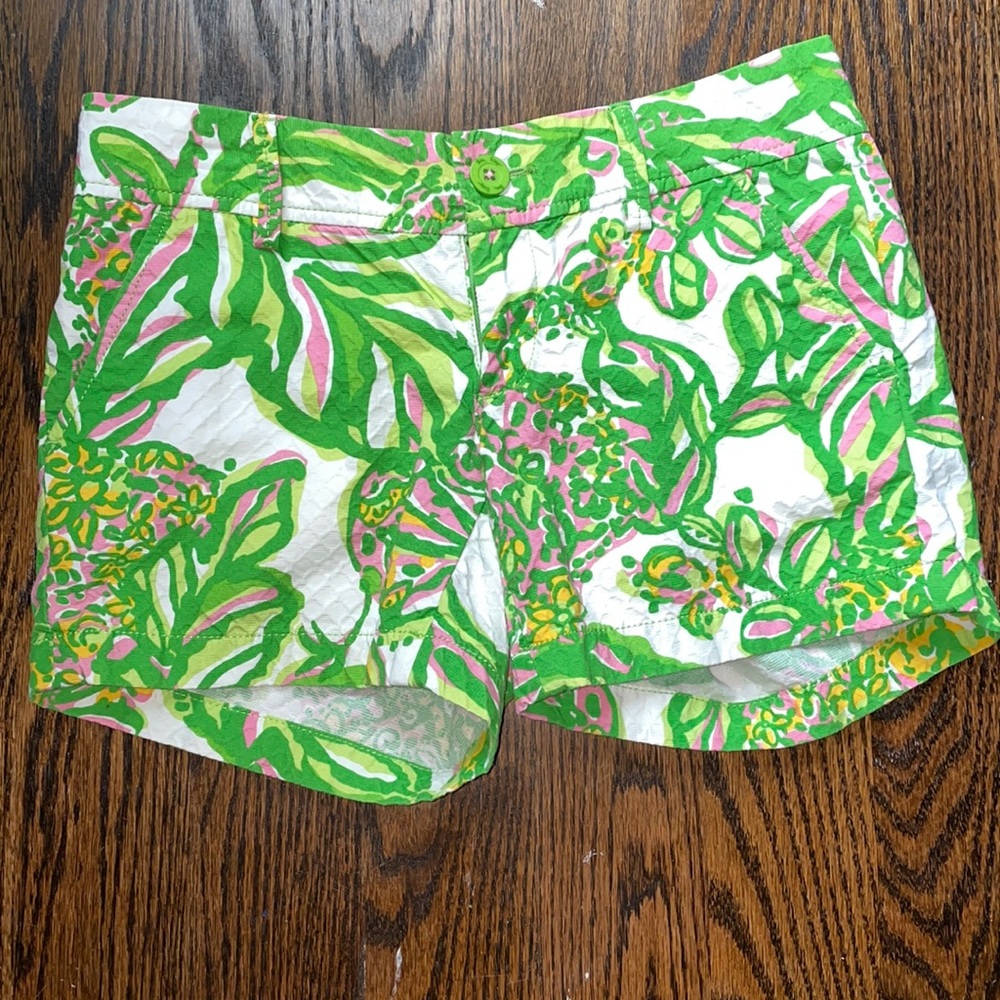 Lilly pulitzer